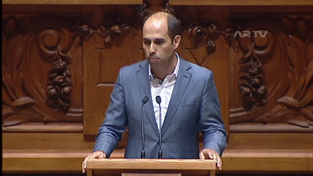 AR reúne Comissão Permanente