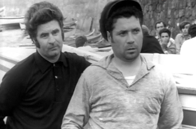 Operação Atlântida I: Açores 1975 – Parte I