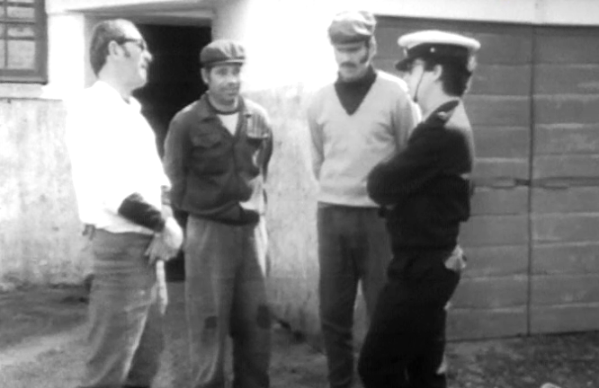 Operação Atlântida II: Açores 1975 – Parte II