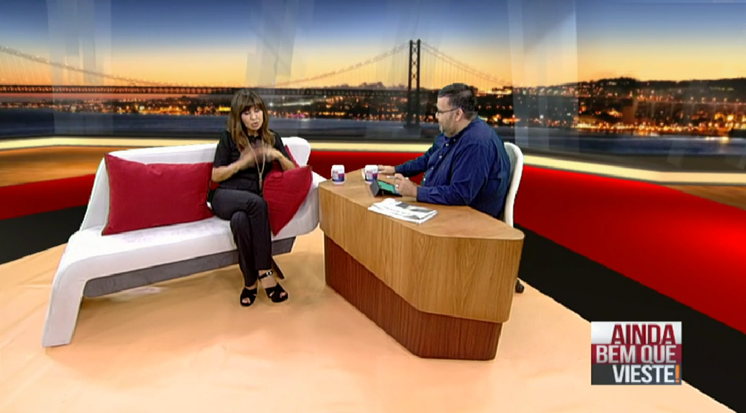 Manuela Moura Guedes