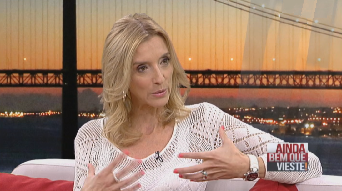 Margarida Rebelo Pinto