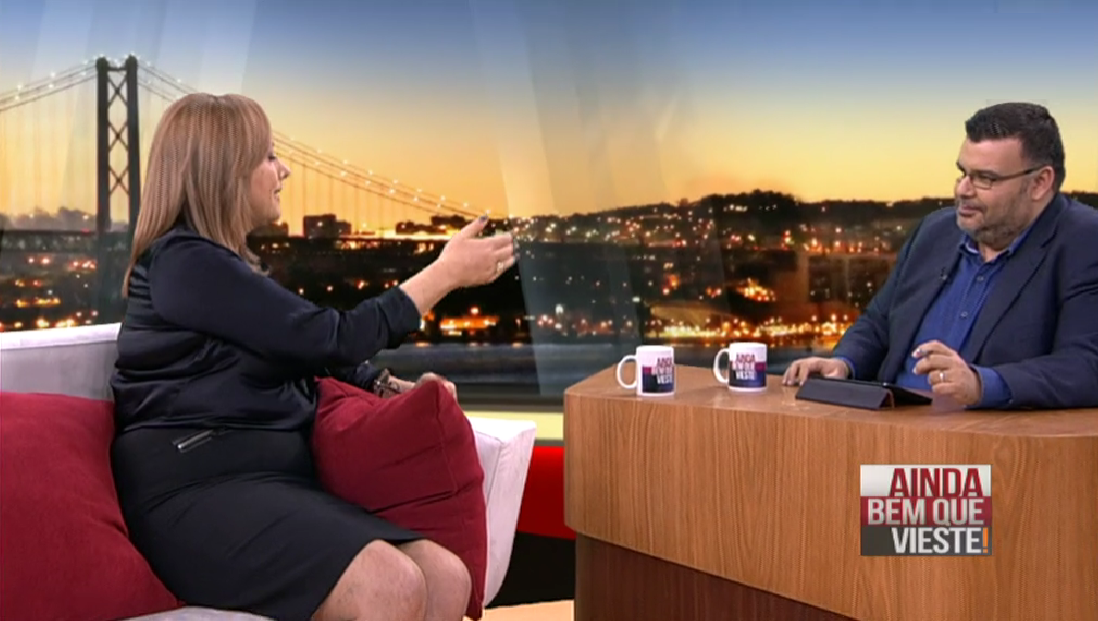 Fátima Campos Ferreira