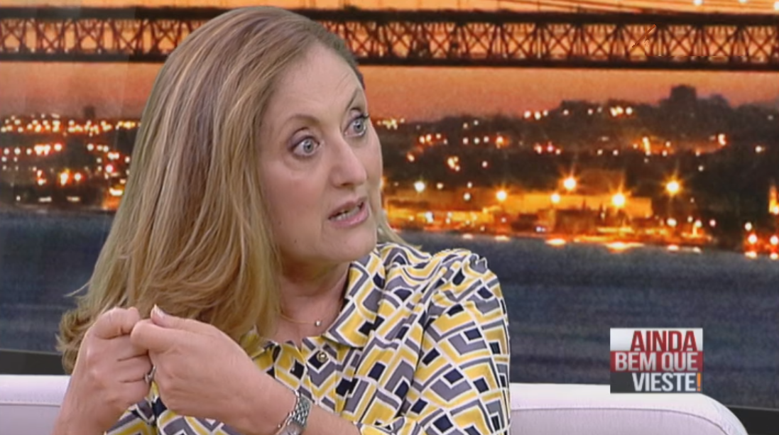 Maria Elisa Domingues