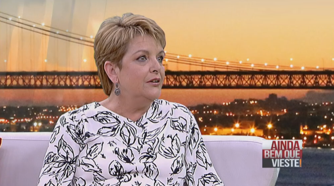 Luísa Castel-Branco