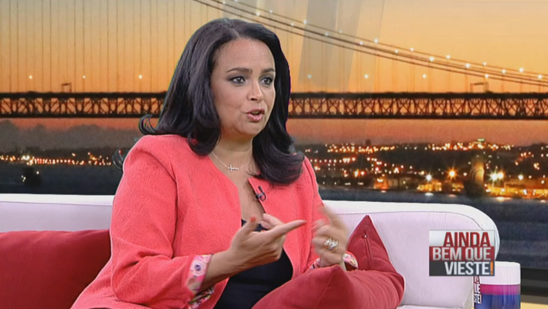 Alberta Marques Fernandes