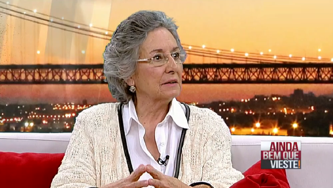 Margarida Carpinteiro