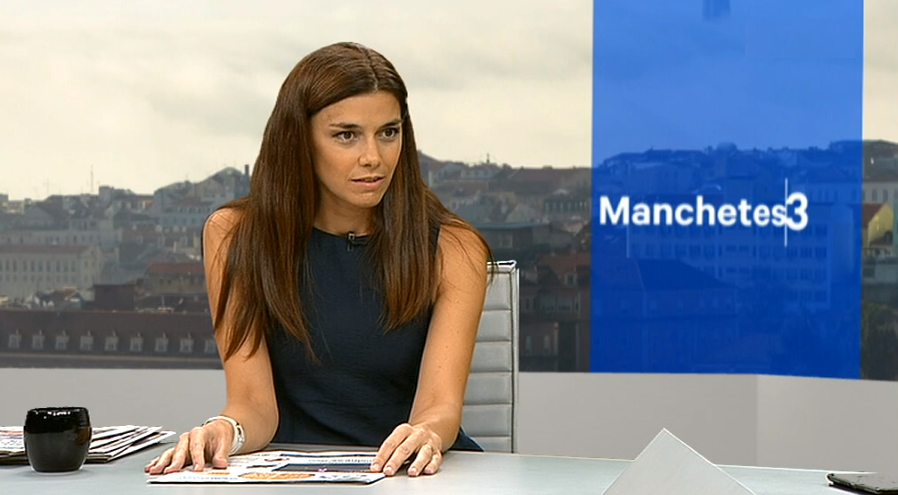 Entrevista a Ana Joaquim