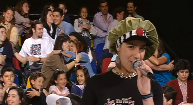 Com A Verdade Me Enganas…