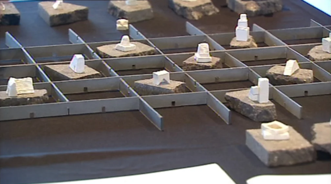 Mostras de Arquitetura em São Miguel