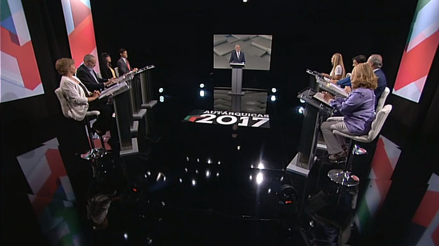 Autárquicas 2017: Eleições em Setúbal