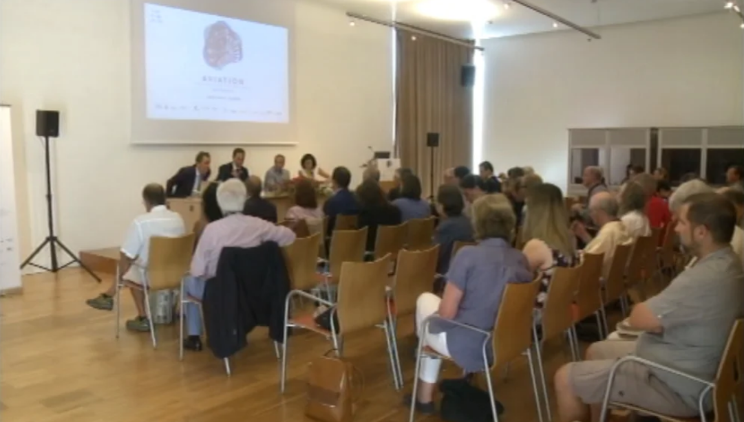 Fórum sobre a Aviação em Santa Maria