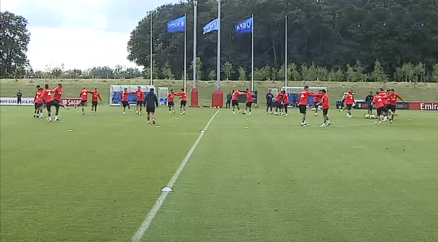 Futebol: Antevisão Benfica vs Portimonense