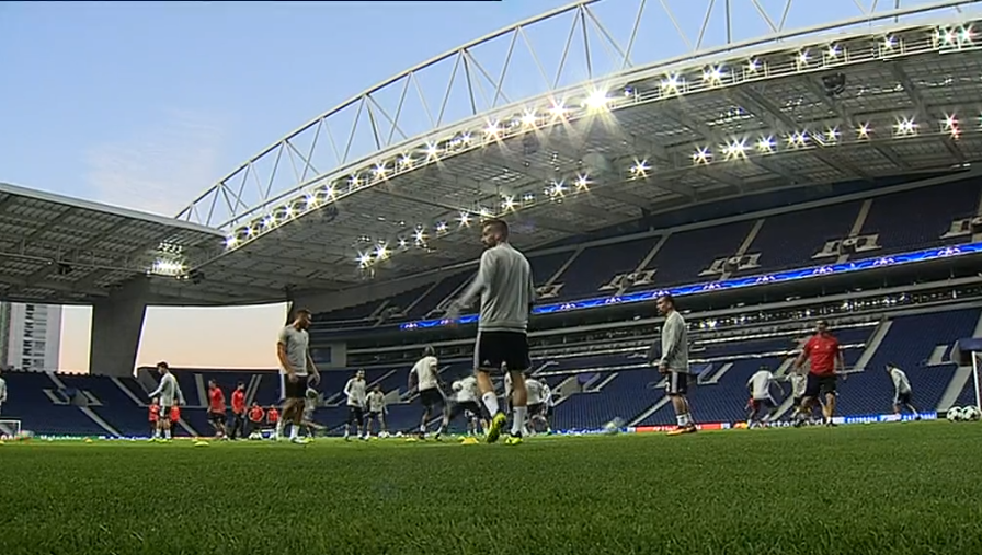 Futebol: Antevisão Porto vs Besiktas