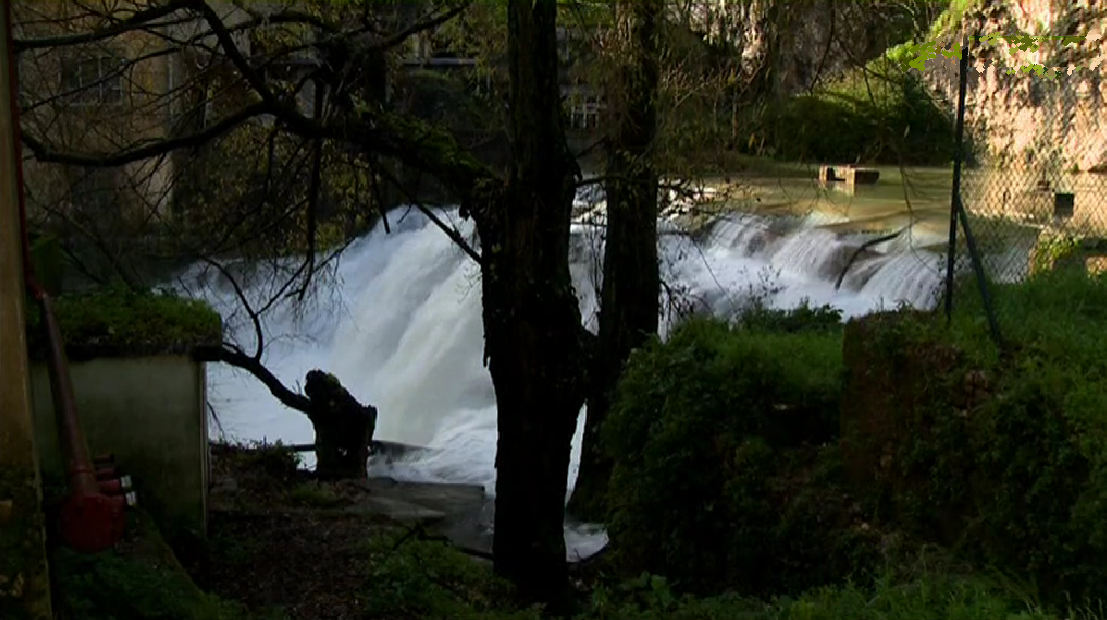 Preservação de água de qualidade