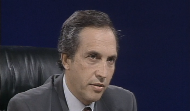 Carlos Carvalhas – Parte I