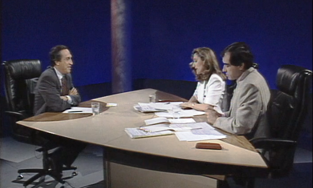 Carlos Carvalhas – Parte III