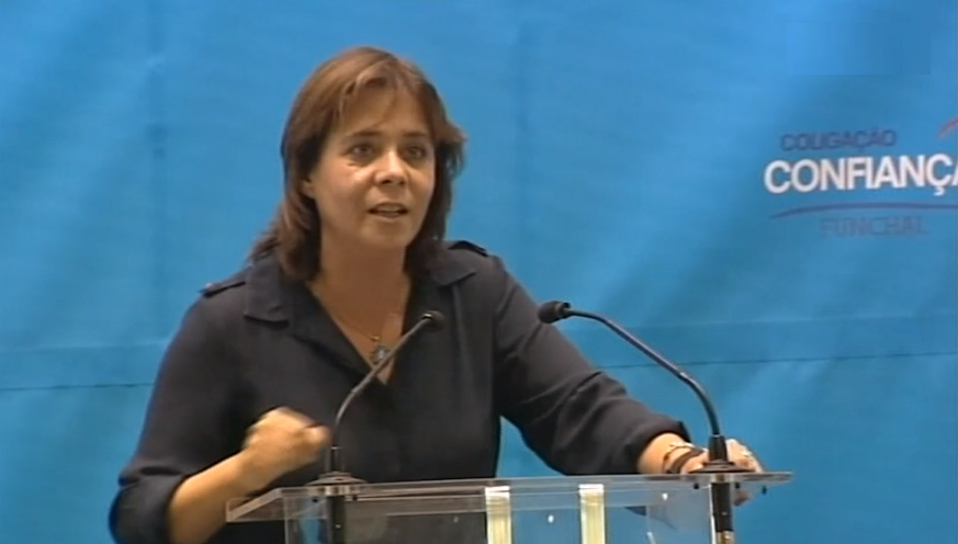 Autárquicas 2017: Declarações de Catarina Martins