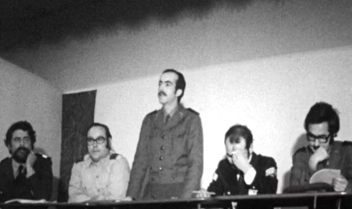 Campanha de Dinamização Cultural e Ação Cívica do MFA em Castelo Branco