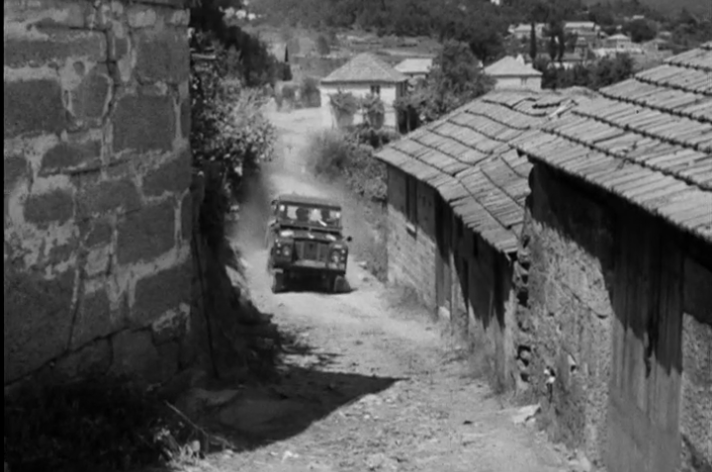 Campanha de Dinamização Cultural e Ação Cívica do MFA em Viseu