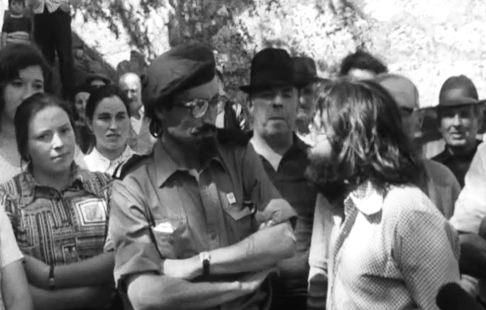 Campanha de Dinamização Cultural e Ação Cívica do MFA em Viseu