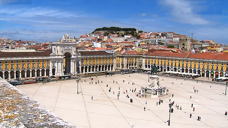 Governo divulga cativações