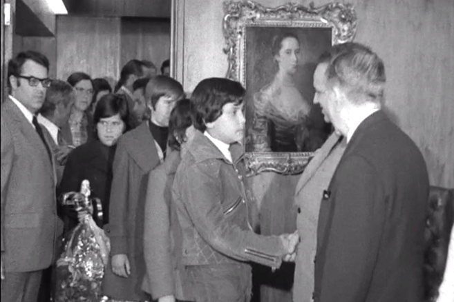 Vencedores do Prémio Almirante Américo Tomás no Ministério da Educação Nacional