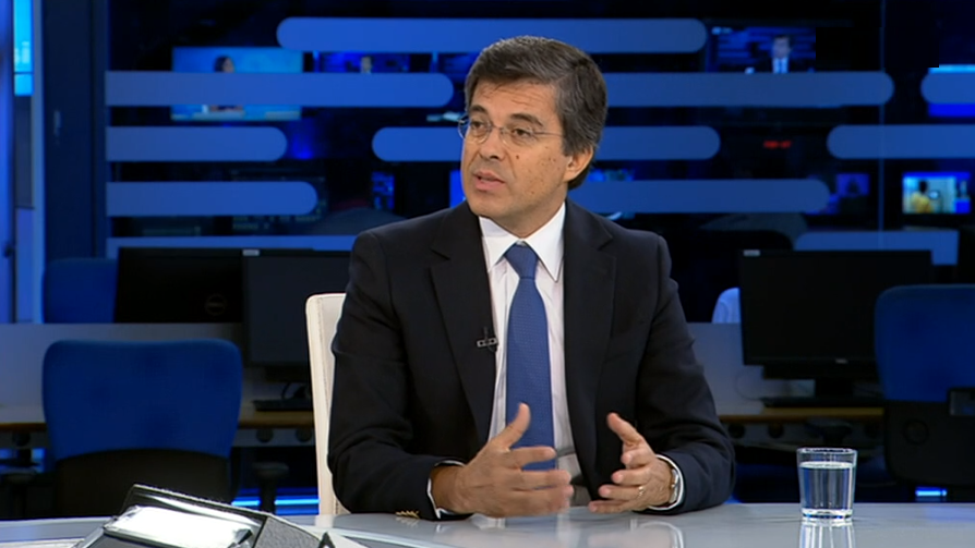 Entrevista a Eduardo Pires