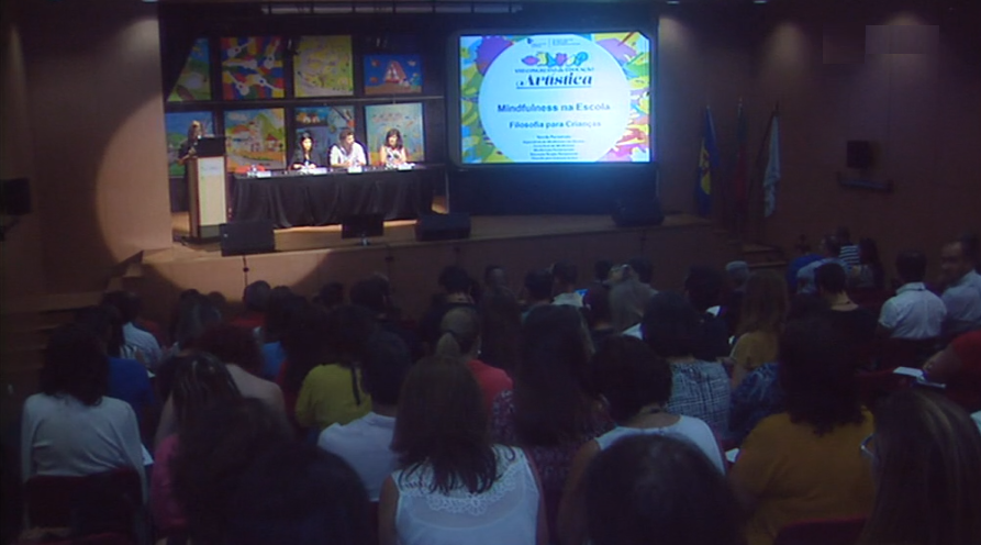 VIII Congresso regional de Educação Artística