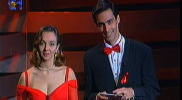 31º Festival RTP da Canção: 1ª eliminatória – Parte III