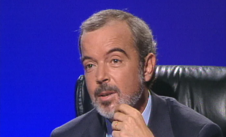 Fernando Nogueira vs António Guterres – Parte III