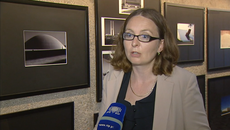 Embaixadora do Reino Unido sobre o Brexit