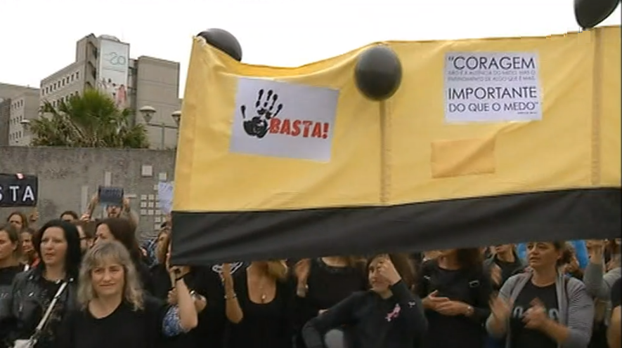 Greve dos Enfermeiros