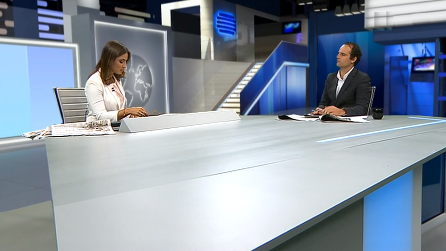 Entrevista a António da Cunha