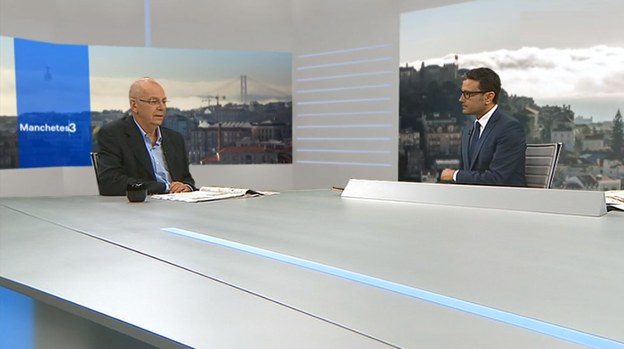 Entrevista a Joep Ingen Housz