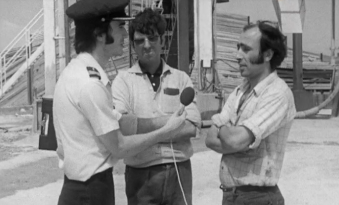 Batalha da Produção: Fábrica Lótus e Sociedade de Construções Joaquim Francisco dos Santos – Parte I