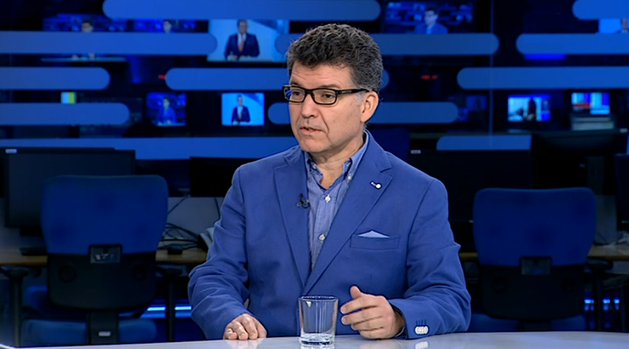 Entrevista a Fernando Cirurgião