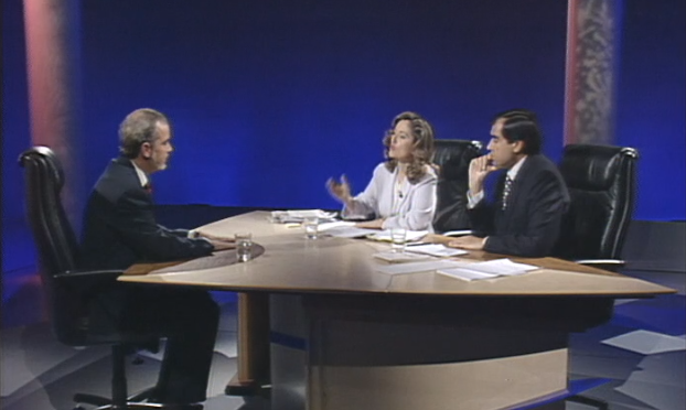 Fernando Nogueira – Parte I