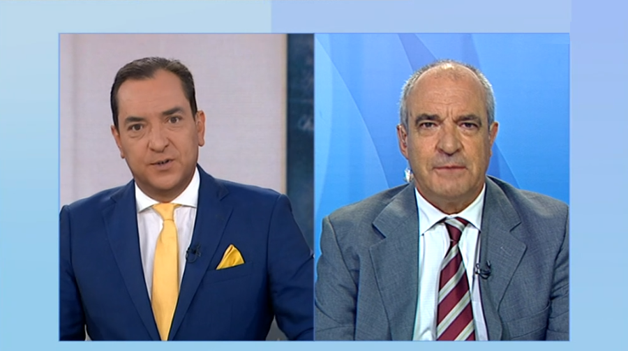 Entrevista a João Dias da Silva