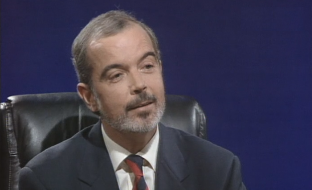 Fernando Nogueira – Parte II