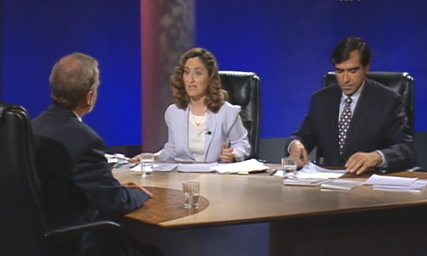 Fernando Nogueira – Parte III