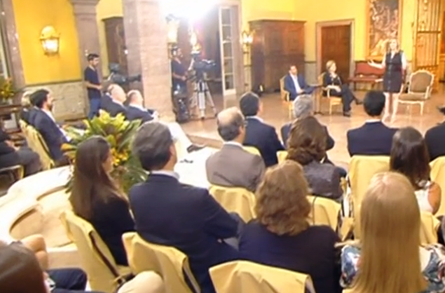 O que une os Portugueses – Parte I