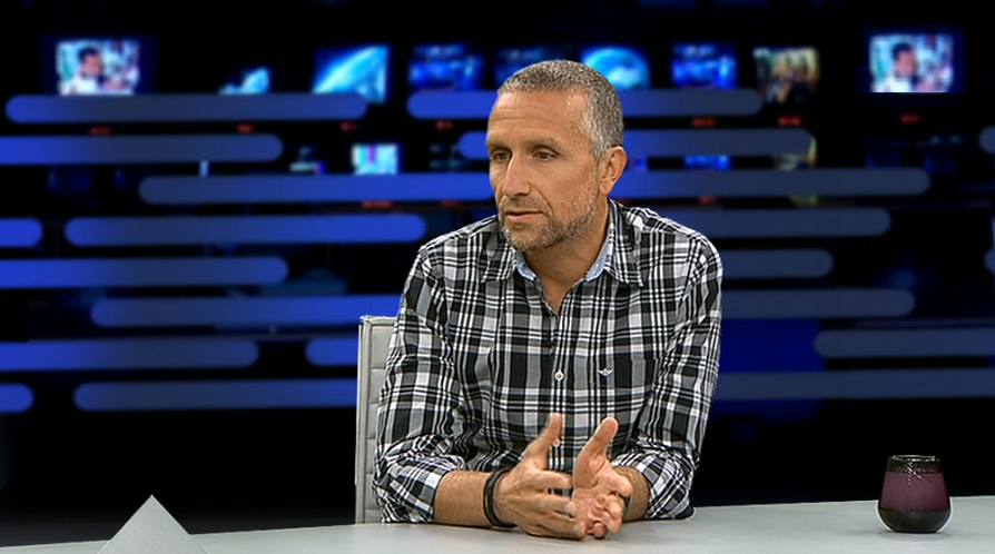 Entrevista a Fernando Salvador