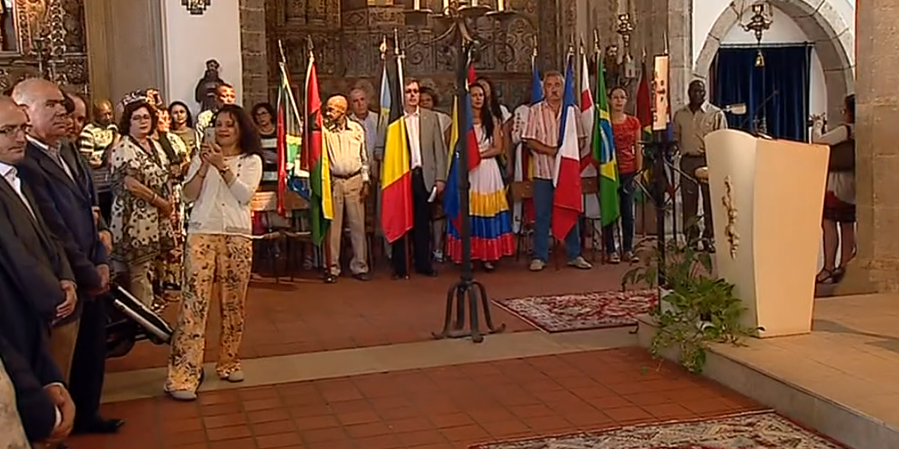 Festa dos Povos em Loulé