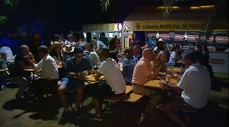 Festival “Jardim Sagres Fest”