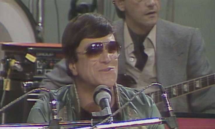 Festival dos Festivais – Parte II