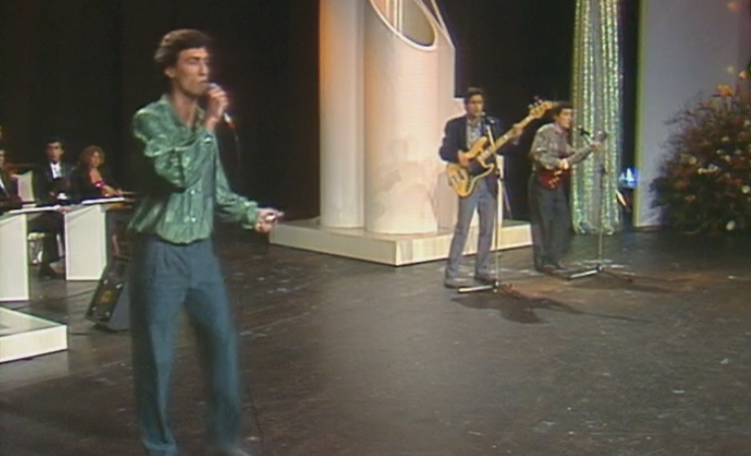 Festival dos Festivais