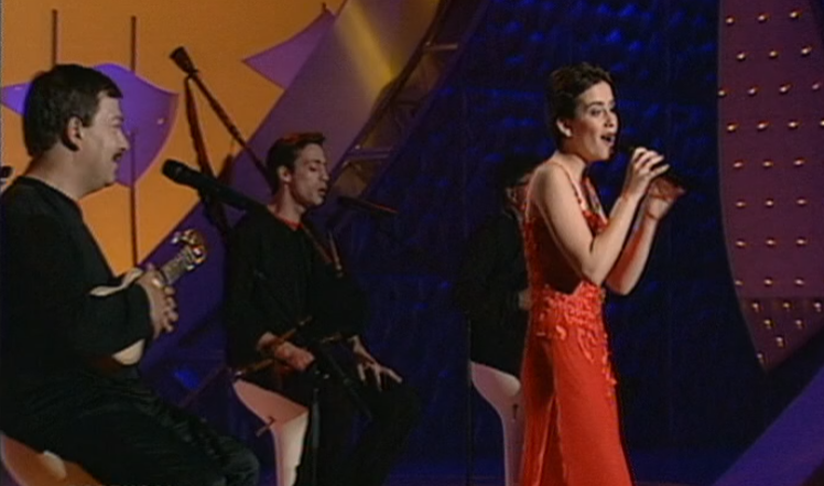 Festival dos Festivais