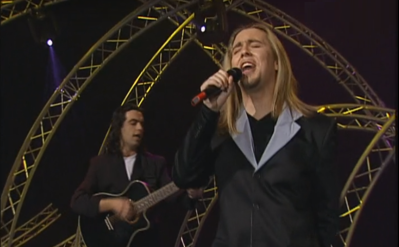 Festival dos Festivais