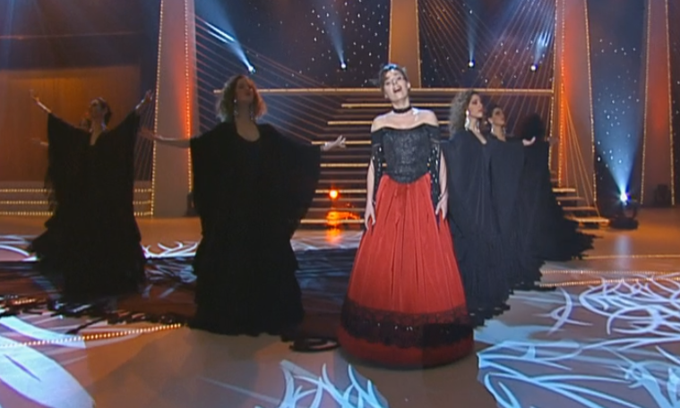 Festival dos Festivais