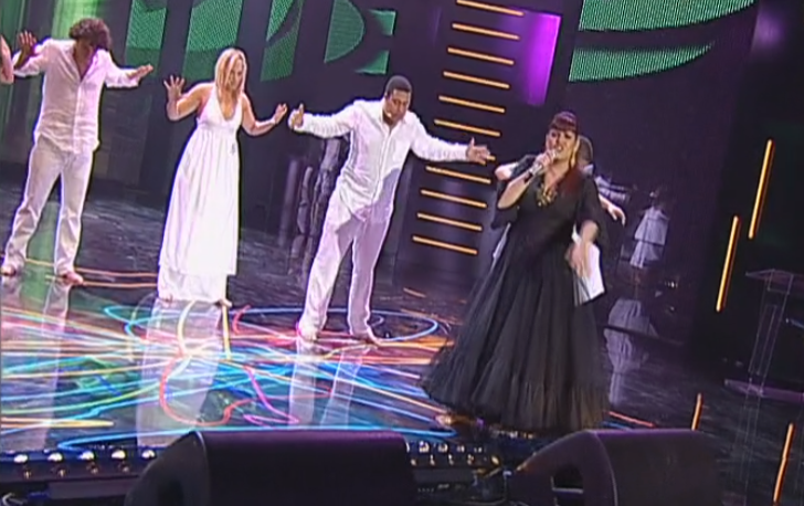 Festival dos Festivais